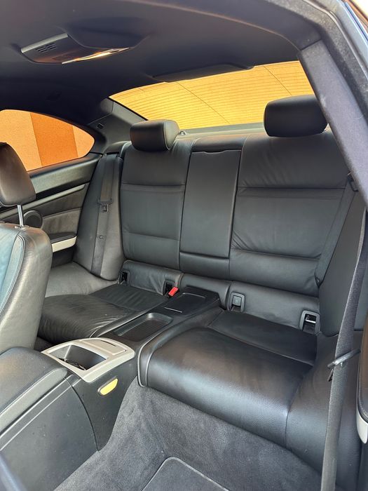 BMW e92 2011г. Автоматик