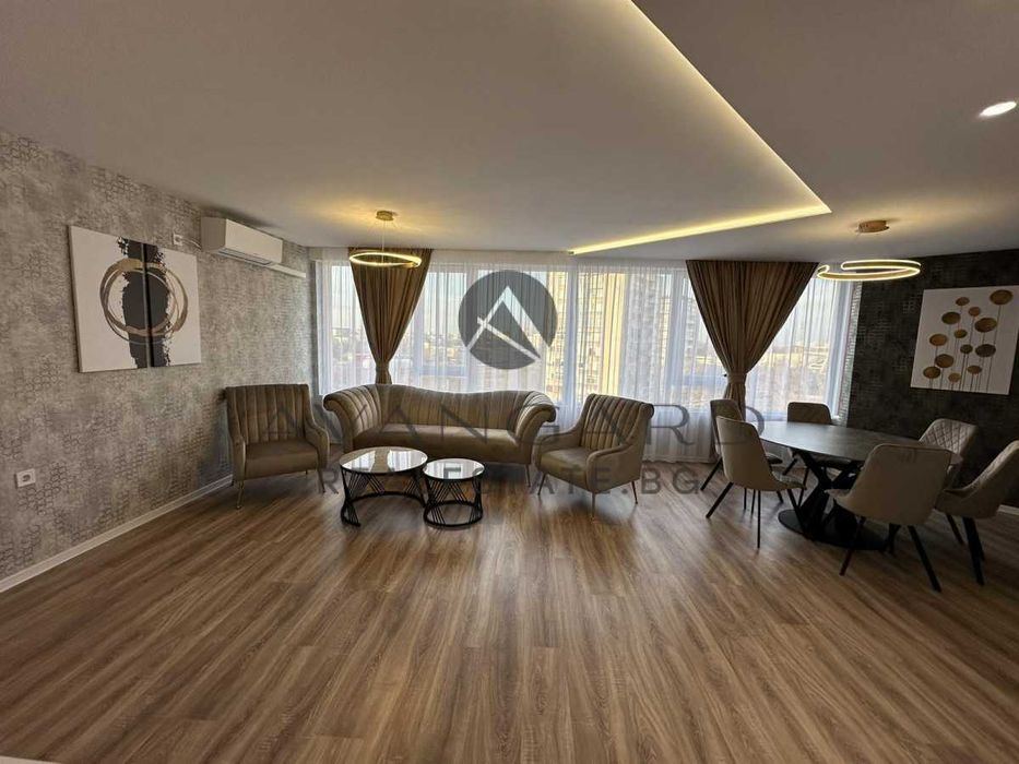 Продава се Тристаен апартамент в Пловдив, Център - 123 кв.м за 2114 €/кв.м - Снимка #5