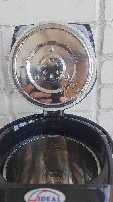 Чайник термос электрический, термопот