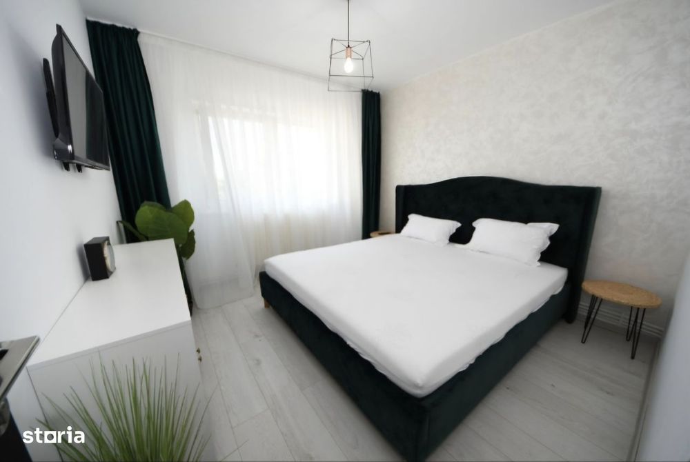 2 decomandate, Micro 17, MOBILAT SI RENOVAT
