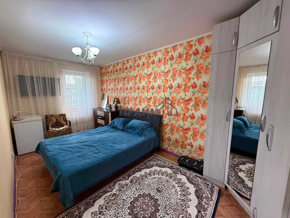 ПРОДАМ 3Х ком Самал (Наталья С ПРАЙМ)