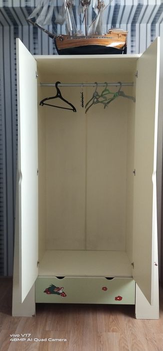 Шкаф детский.   Идеальный