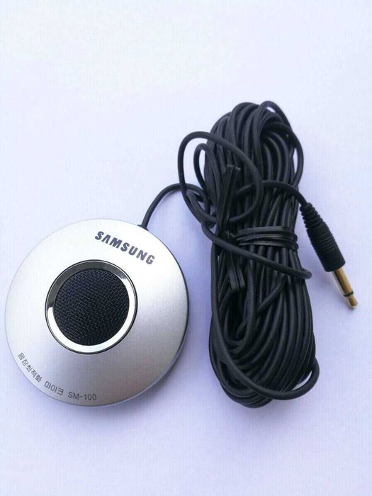 Microfon calibrare amplificator Sony Yamaha JBL Harman/Kardon Bose