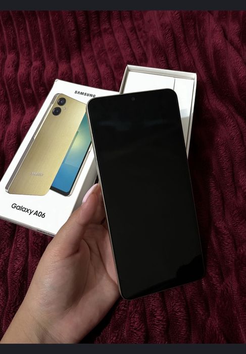 Samsung Galaxy A06