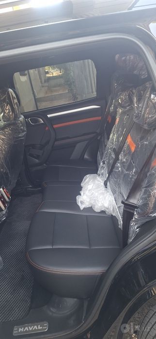Хавал дарго энг фули полний кузов брон килинган, танировка рухсатнома
