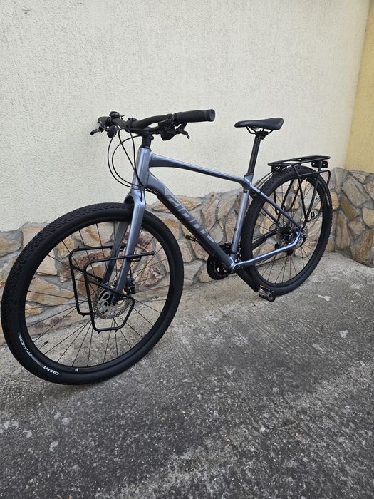 Giant ToughRoad SLR гравел,туринг,градски велосипед