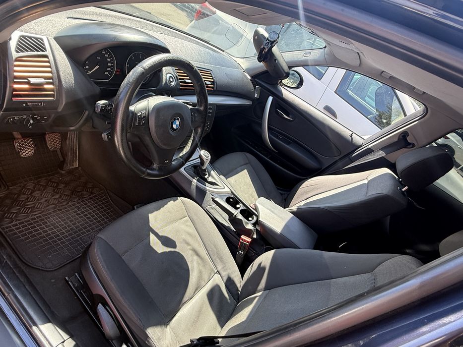 Vand BMW seria 1 e87 2007