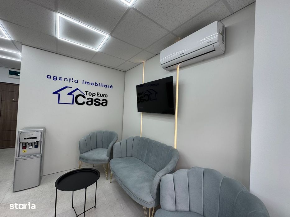 Spatiu Comercial Mioveni, 40 mp, Bld. Dacia, zona buna