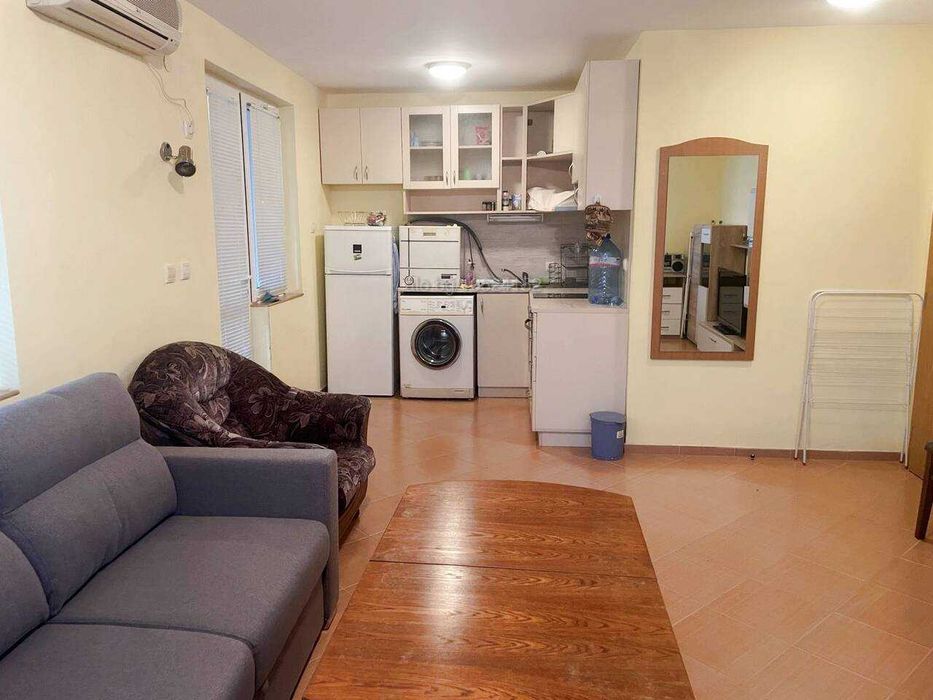 Дава се под наем Двустаен апартамент в Несебър - 60 кв.м за 598.23 € - Снимка #3