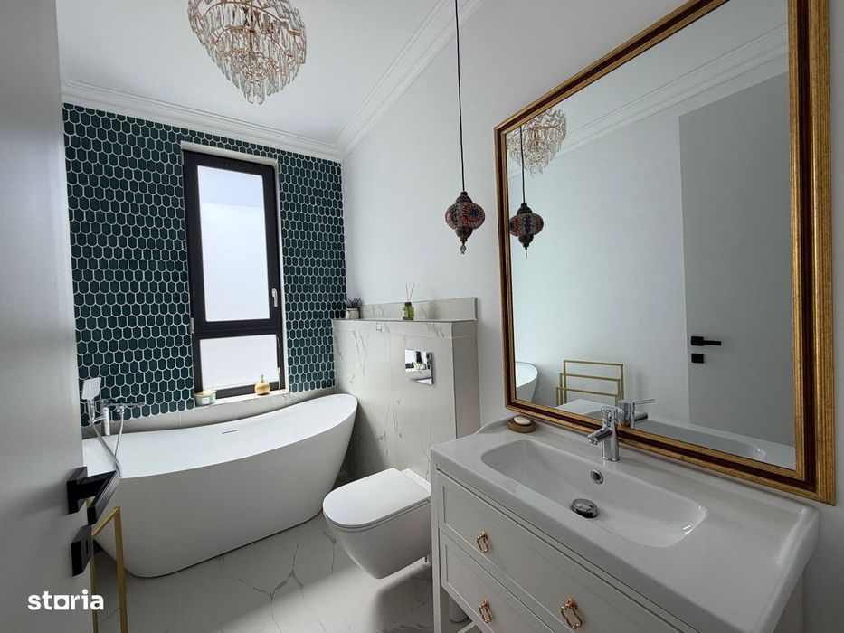 Casa P+1 Etaj/4 Camere/Com.berceni/Comision 0%