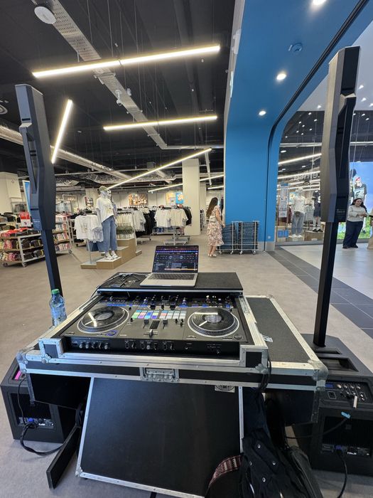 Pioneer DDJ REV 7