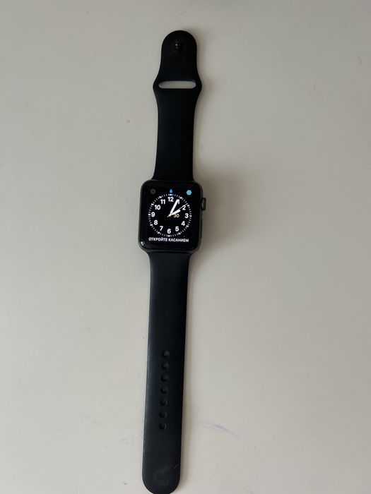 Apple Watch Series 3 42mm Original