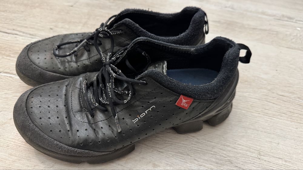 Pantofi sport/casual Ecco biom yak