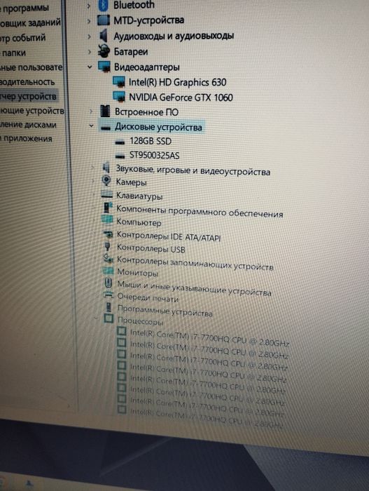 Срочно продам игровой ноутбук Acer Predator.