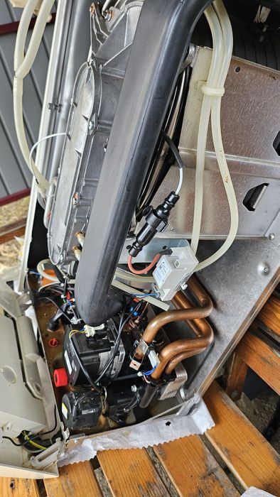 Immergas Victrix Exa 28