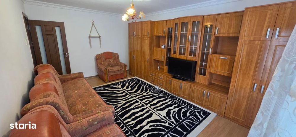 Apartament 2 Camere De Închiriat – Zona Nord
