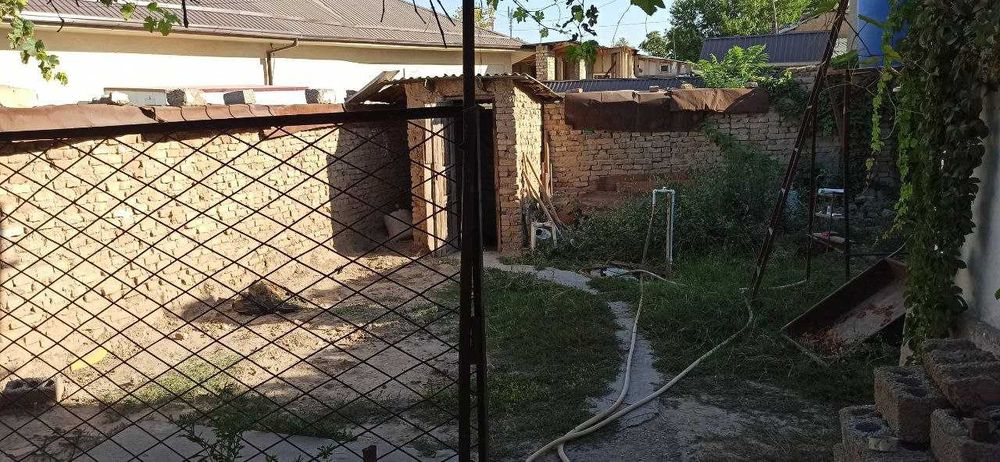 дом в Мирзо Улугбекском районе