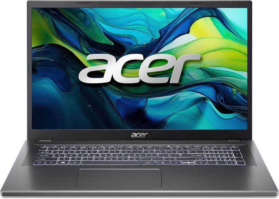 Laptop Acer Aspire 17