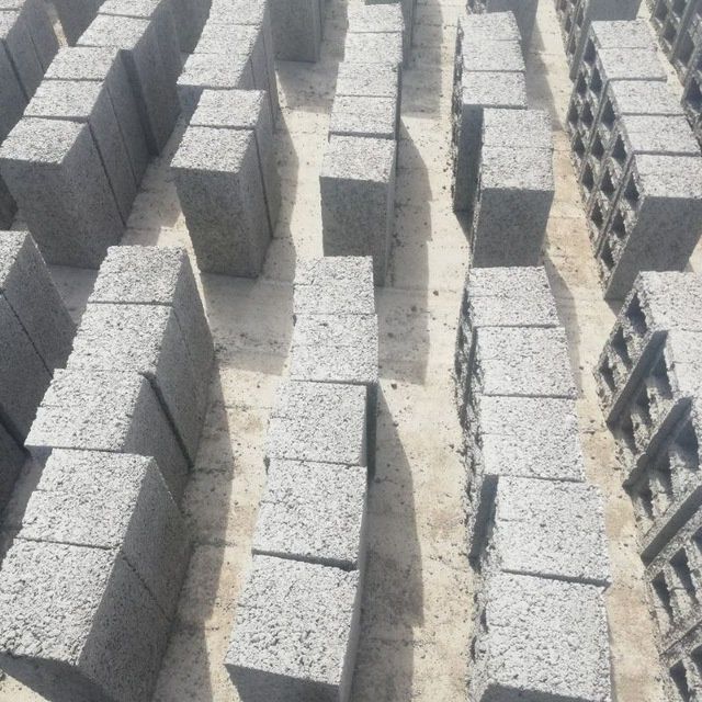 Jomboy bloklari kelishilgan narxda