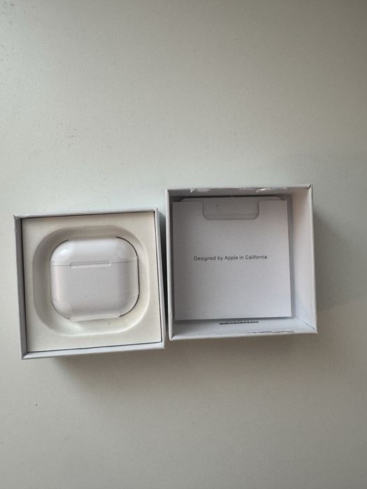 Airpods 4 ANC Oferta