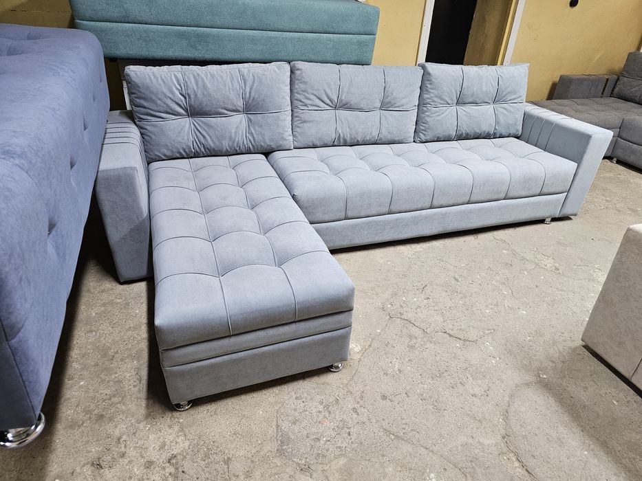 Продам диван со склада г.Кокшетау