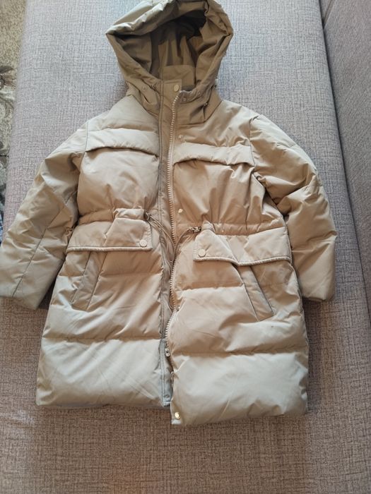 Отдам куртки детские