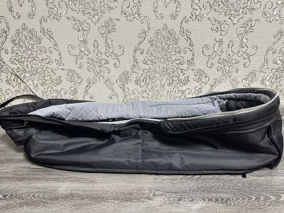 Коляска Aimile 2 в 1