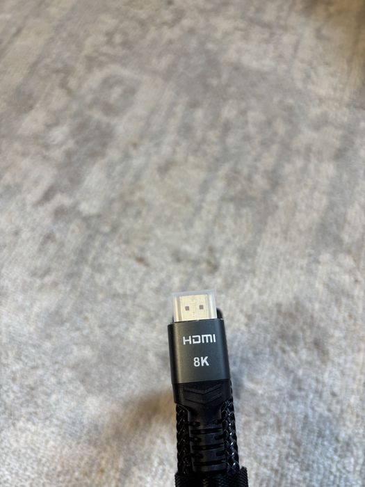 HDMI кабель 2 метра