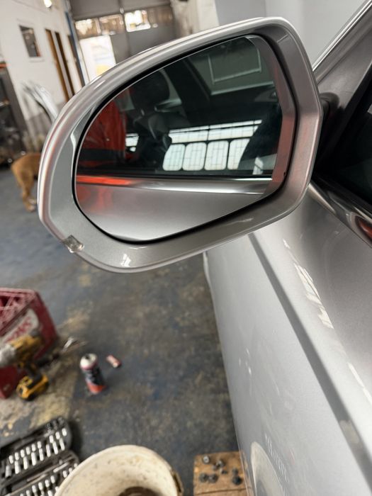 Oglinda stanga dreapta audi a6 c7 4g