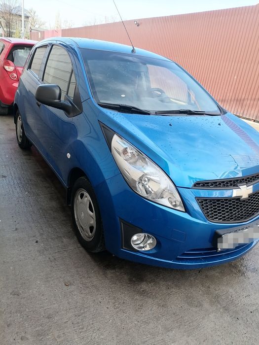 Спарк механика 2013 йиль