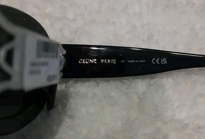 Ochelari soare Celiné Triomphe Black