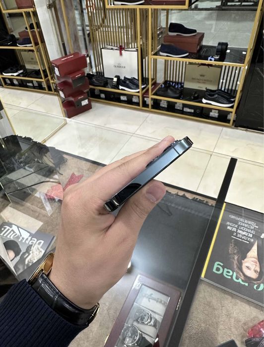 Iphone 12 pro 128 gb