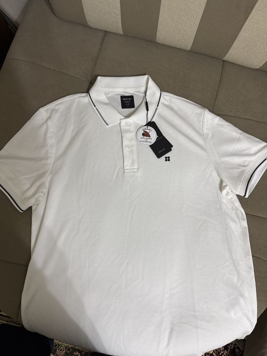 Мужская рубашка от бренда AVVA original