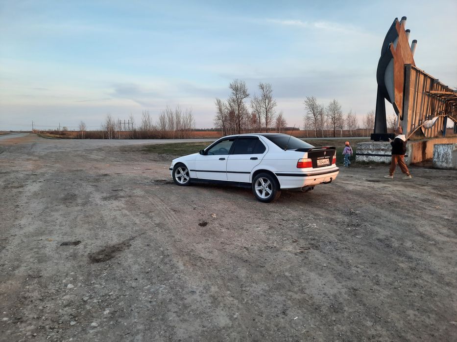 Продам или обменяю BMW