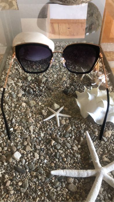 Дамски слънчеви очила Ana Hickman