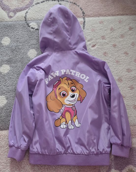 Детски якета за момиче - 80, 86, 92, 98, 104, 110 размери