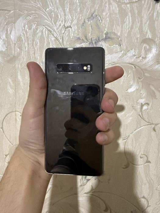 Samsung s10 plus 512 gb ideal