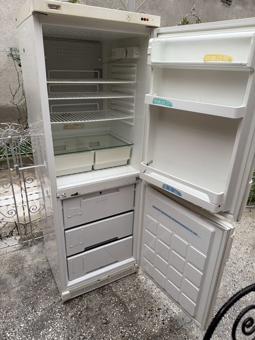 Vind conbina frigorifica