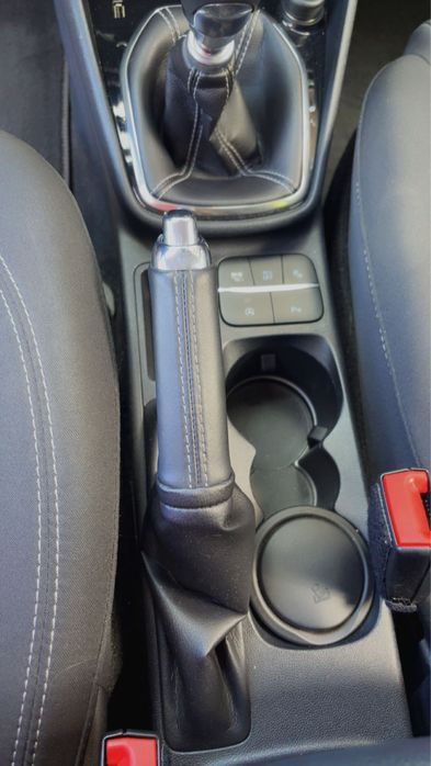 Ford fiesta 2020. 1.0 benzina full option 9.337.5 km Reali.