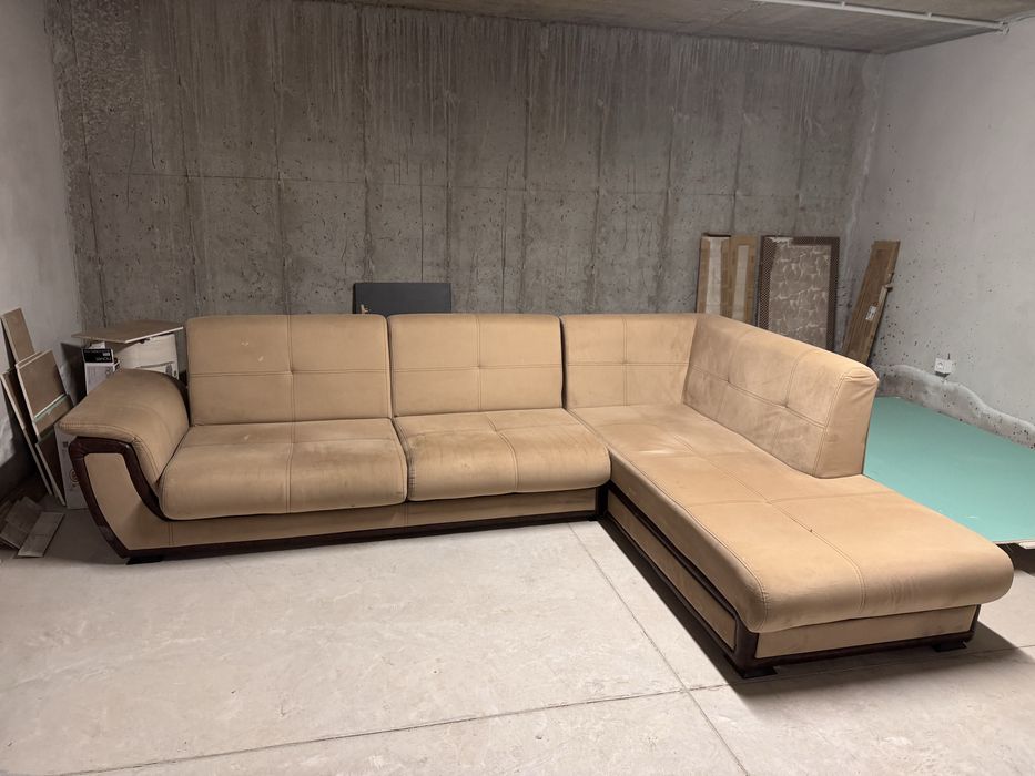 Диван 300х200 см