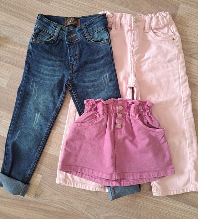 Одежда для девочки