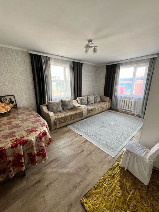 Сдам коттедж в аренду под той