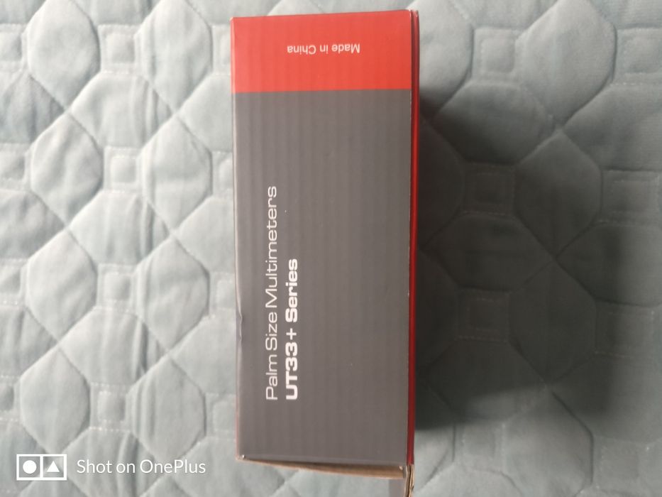 Продам мультиметр