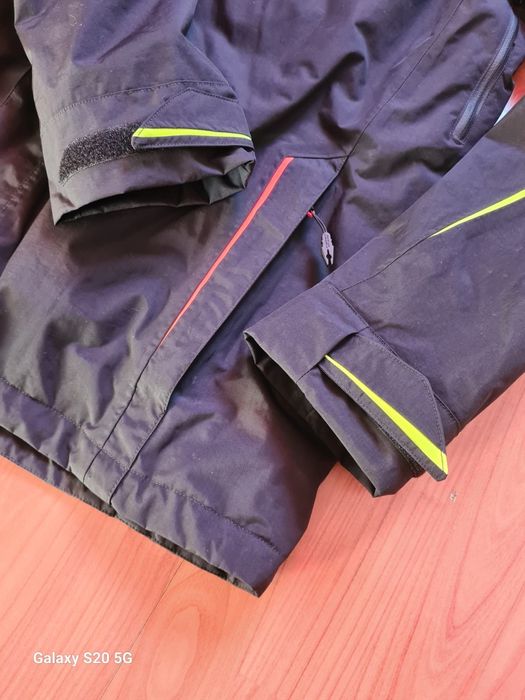 Geacă bărbați Engelbert Strauss 3 in 1 funtional jkt, mărimea  L