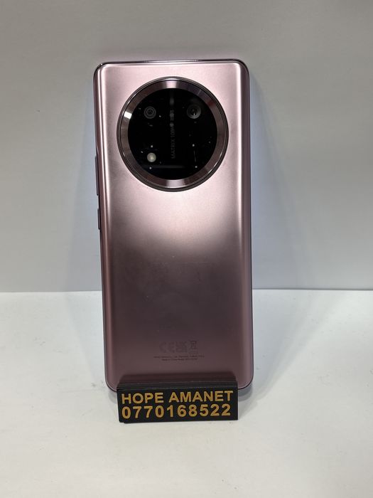 Hope Amanet P1/ Honor Magic 7 Lite Roz 256 GB 8 GB RAM #37541