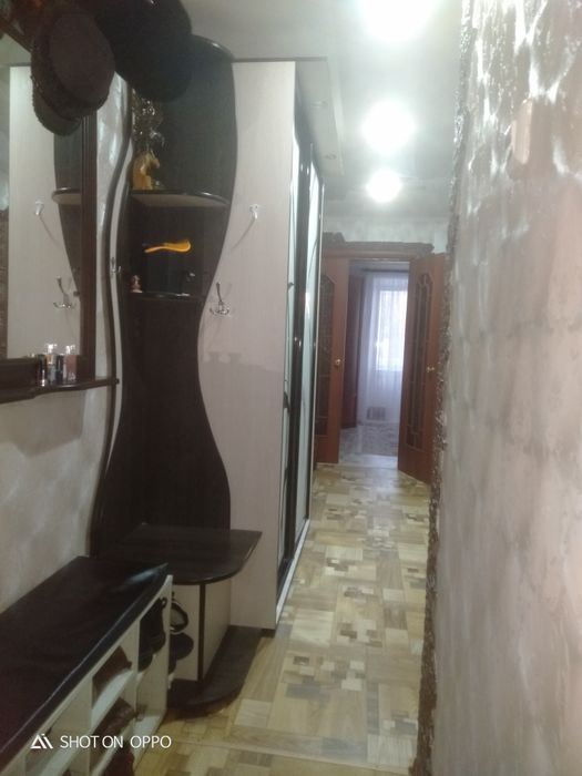 Продам 3-х комнатную квартиру