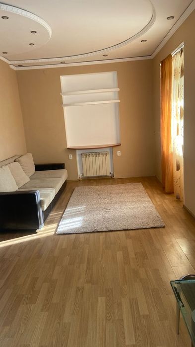 Сдаётся 2-х комнатная квартира