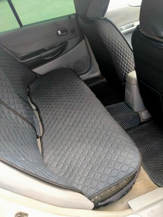 Продам Мазду 323