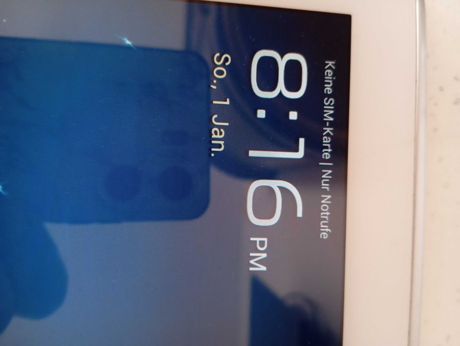 Samsung Galaxy Note 10.1