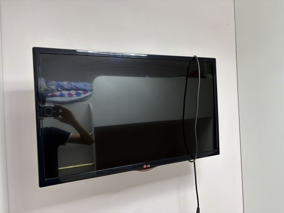 Теливизор LG.